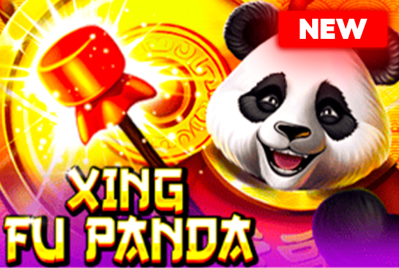 Xing Fu Panda